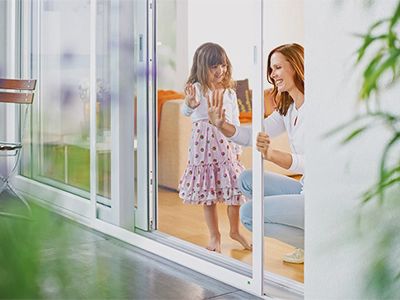 Прозрачная москитная сетка: невидимая защита от насекомых